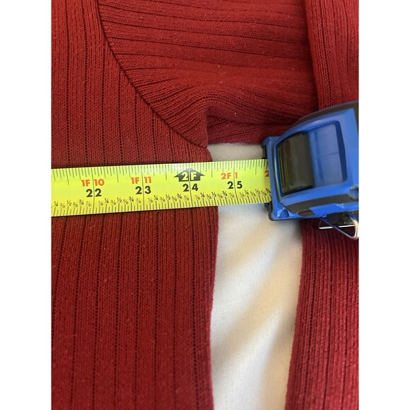 Columbia Pullover Sweater 1/4 Zip Men’s Size XXL 100% Polyester - Picture 2 of 10